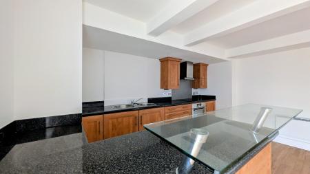 Flat Admiral Point in Bispham