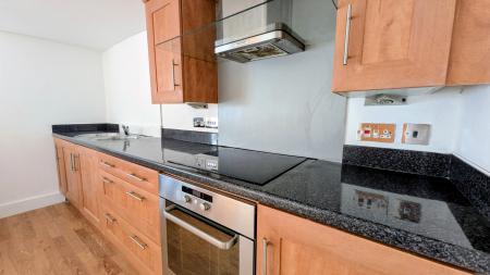 Flat Admiral Point in Bispham