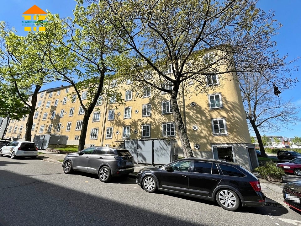 Wohnung Haydnstraße in Chemnitz