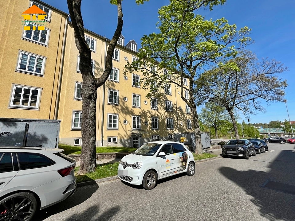 Wohnung Haydnstraße in Chemnitz