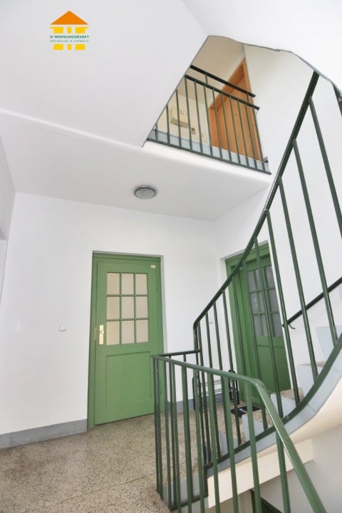 Wohnung Haydnstraße in Chemnitz