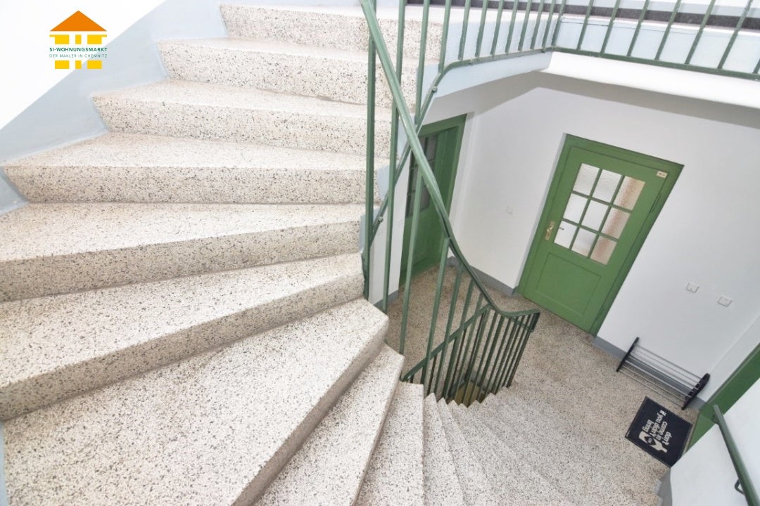 Wohnung Haydnstraße in Chemnitz