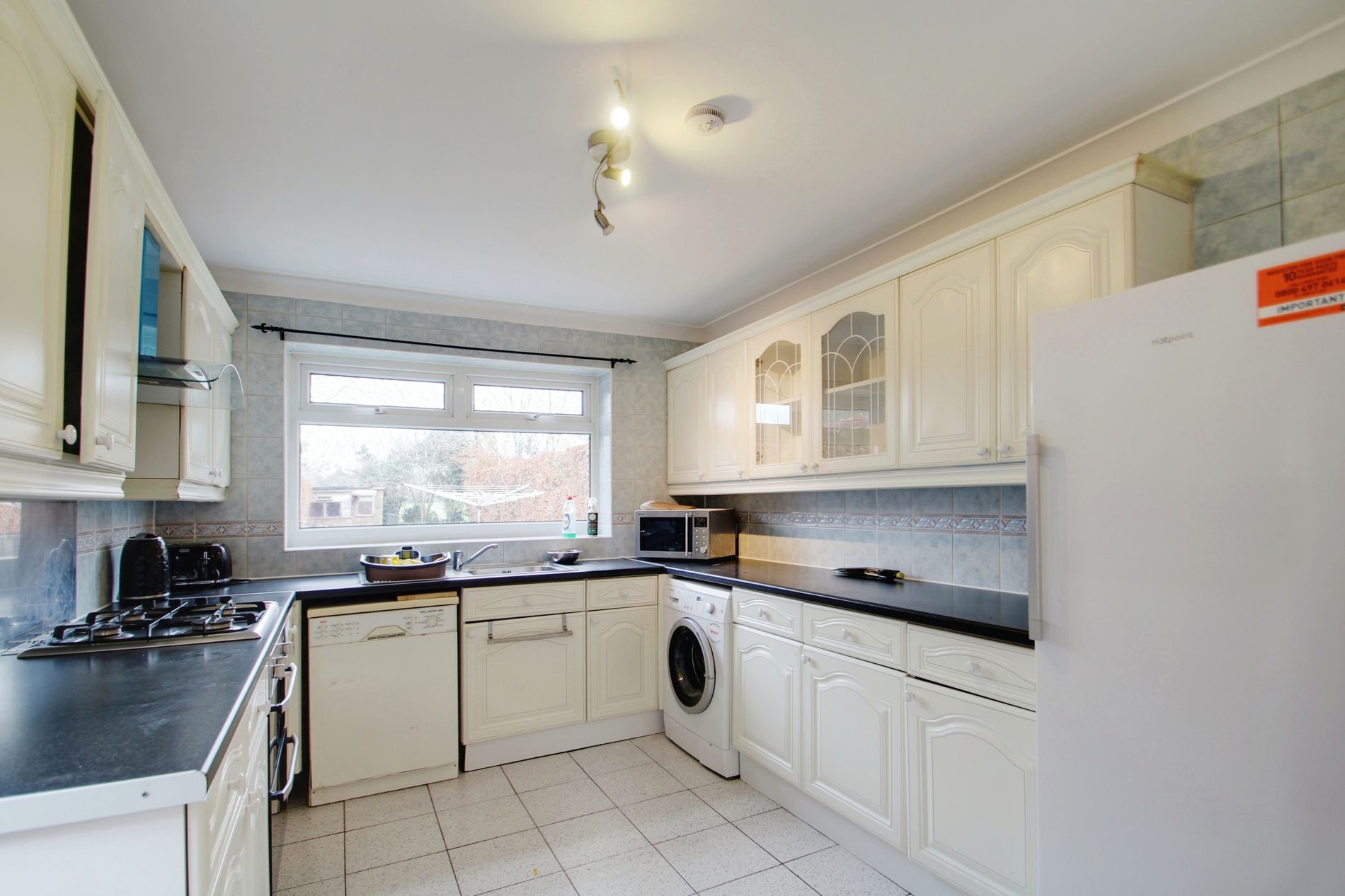House The Poynings in Richings Park