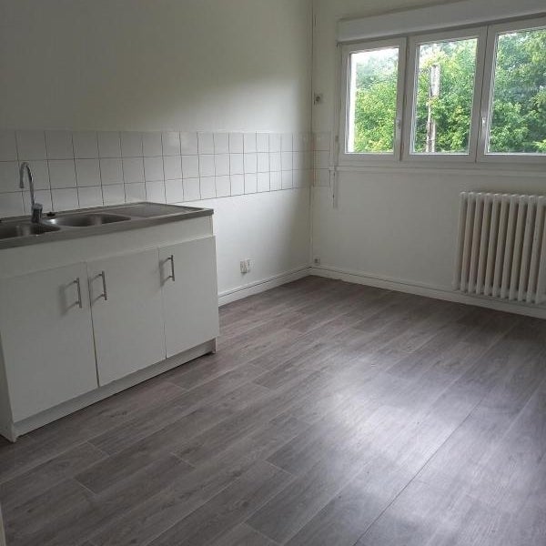 Appartement Impasse du Cucheron à Le Pont-de-Beauvoisin