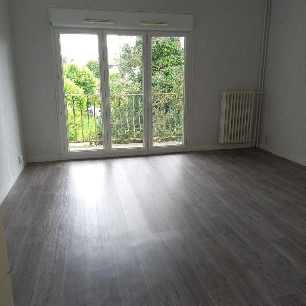 Appartement Impasse du Cucheron à Le Pont-de-Beauvoisin