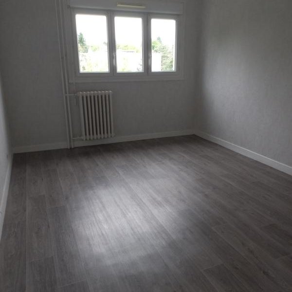 Appartement Impasse du Cucheron à Le Pont-de-Beauvoisin