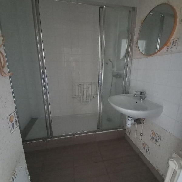 Appartement Impasse du Cucheron à Le Pont-de-Beauvoisin