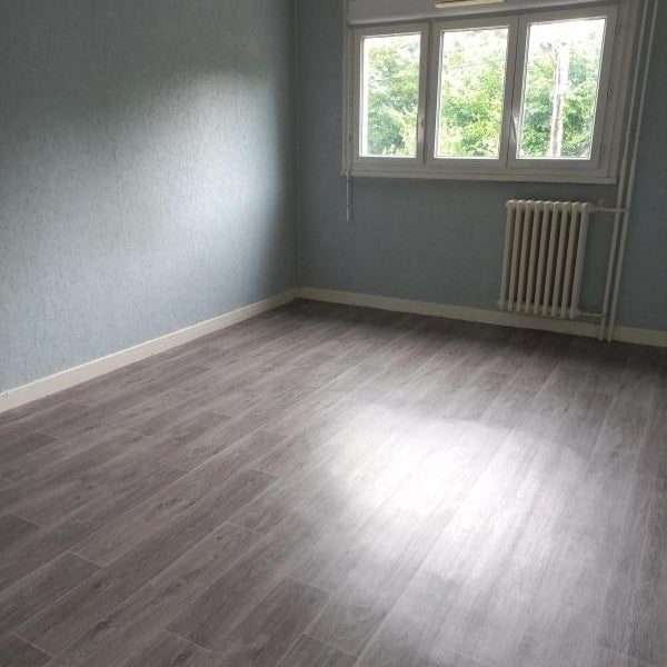 Appartement Impasse du Cucheron à Le Pont-de-Beauvoisin