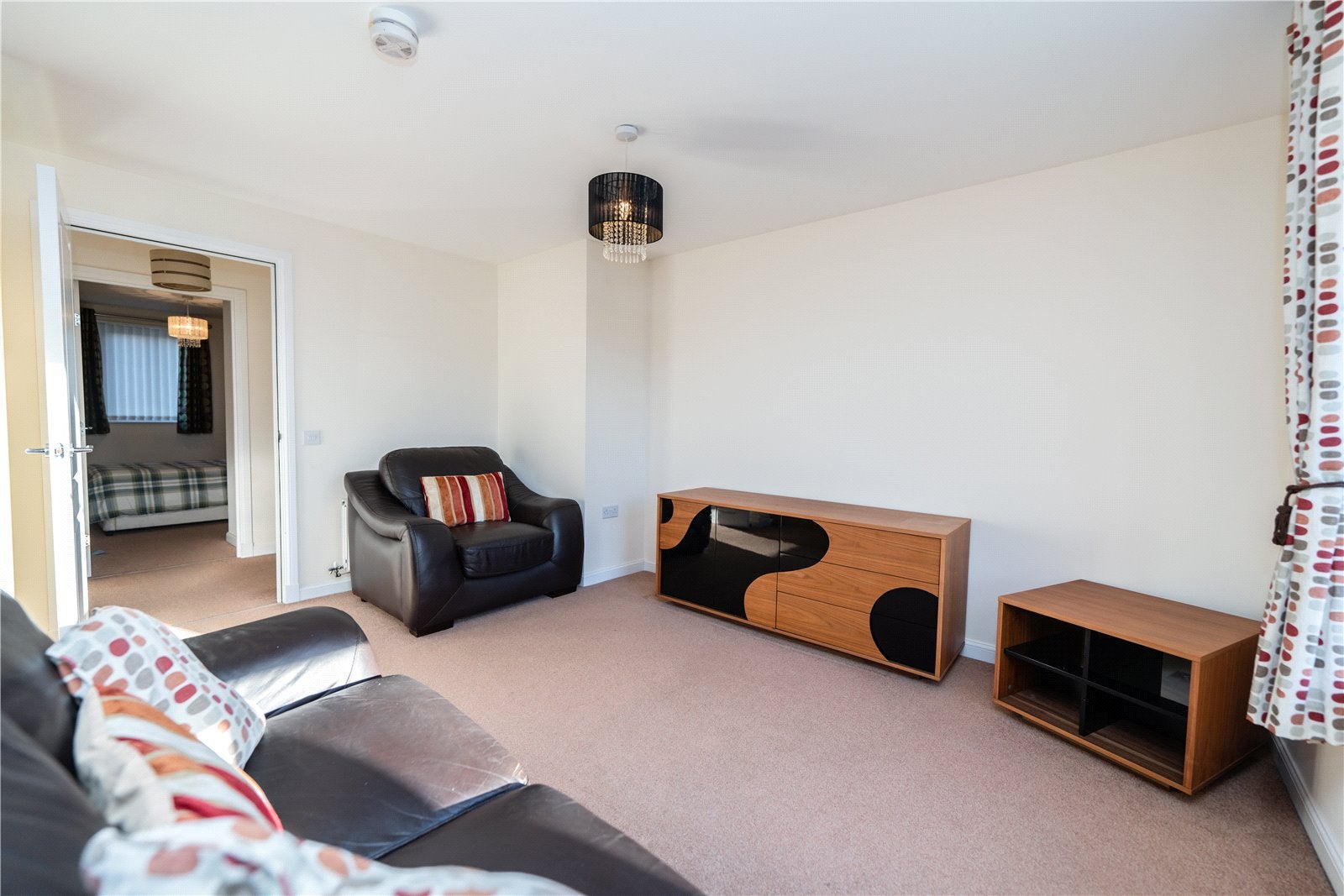 Flat Urquhart Court in Aberdeen City