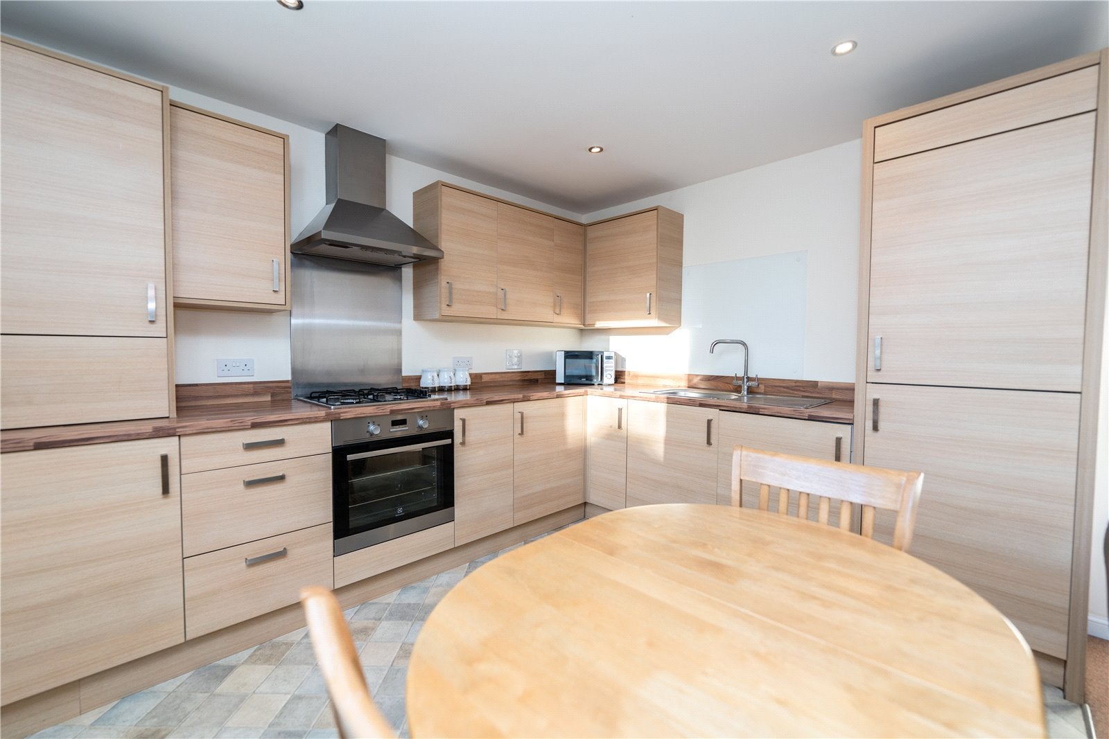 Flat Urquhart Court in Aberdeen City
