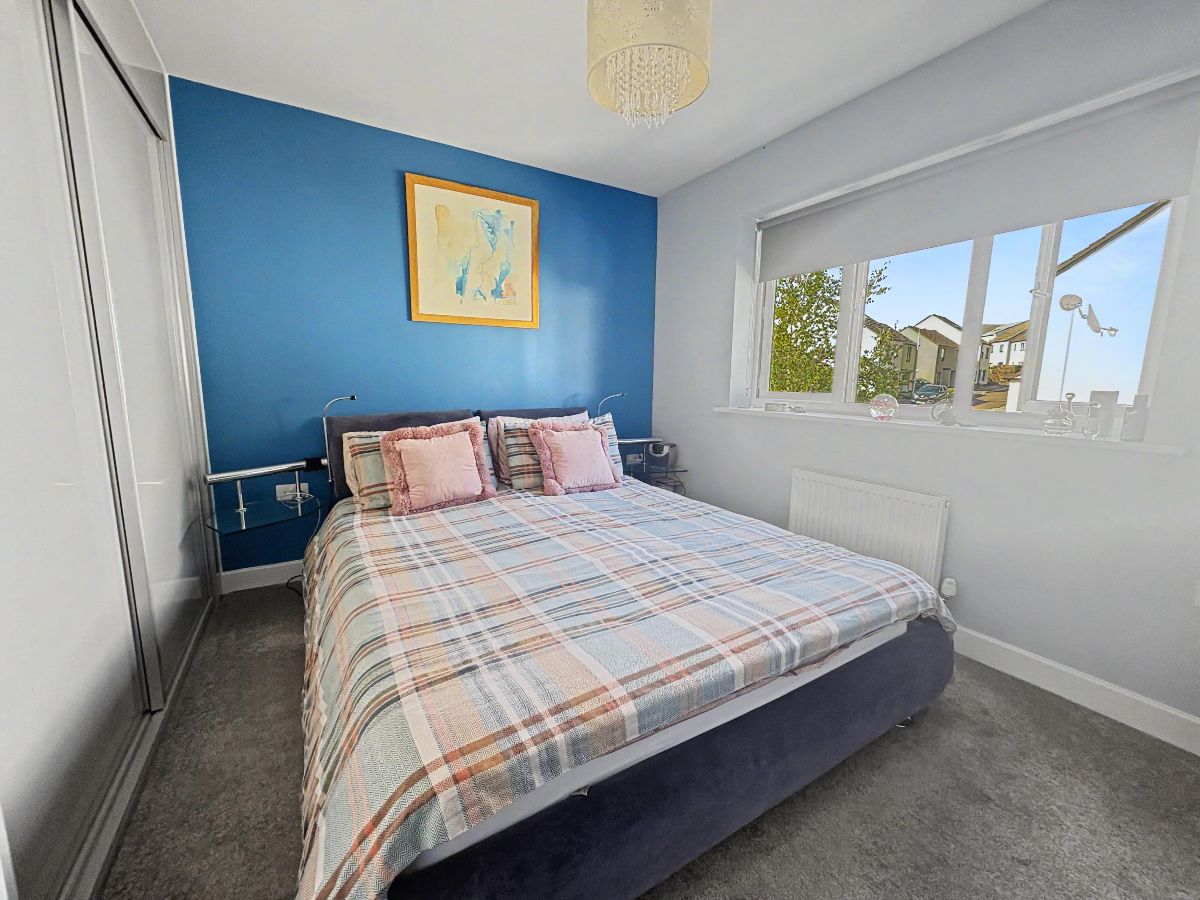 House Alder View in West Devon