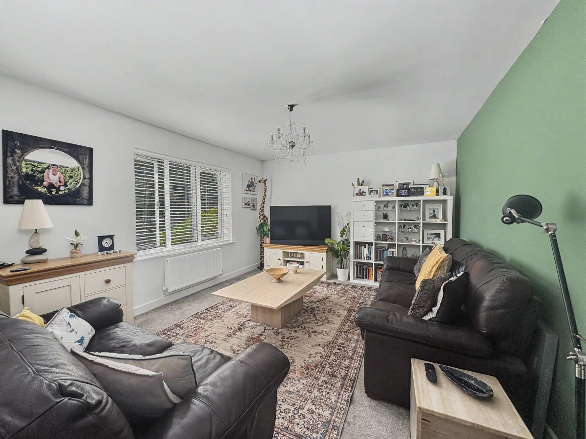 House Alder View in West Devon