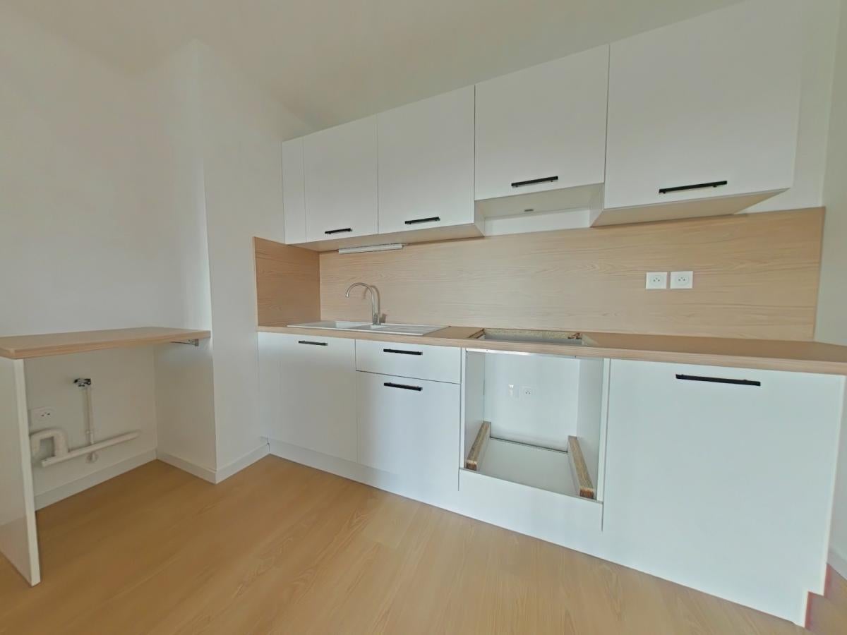 Appartement Boulevard Victor Hugo à Dunkerque