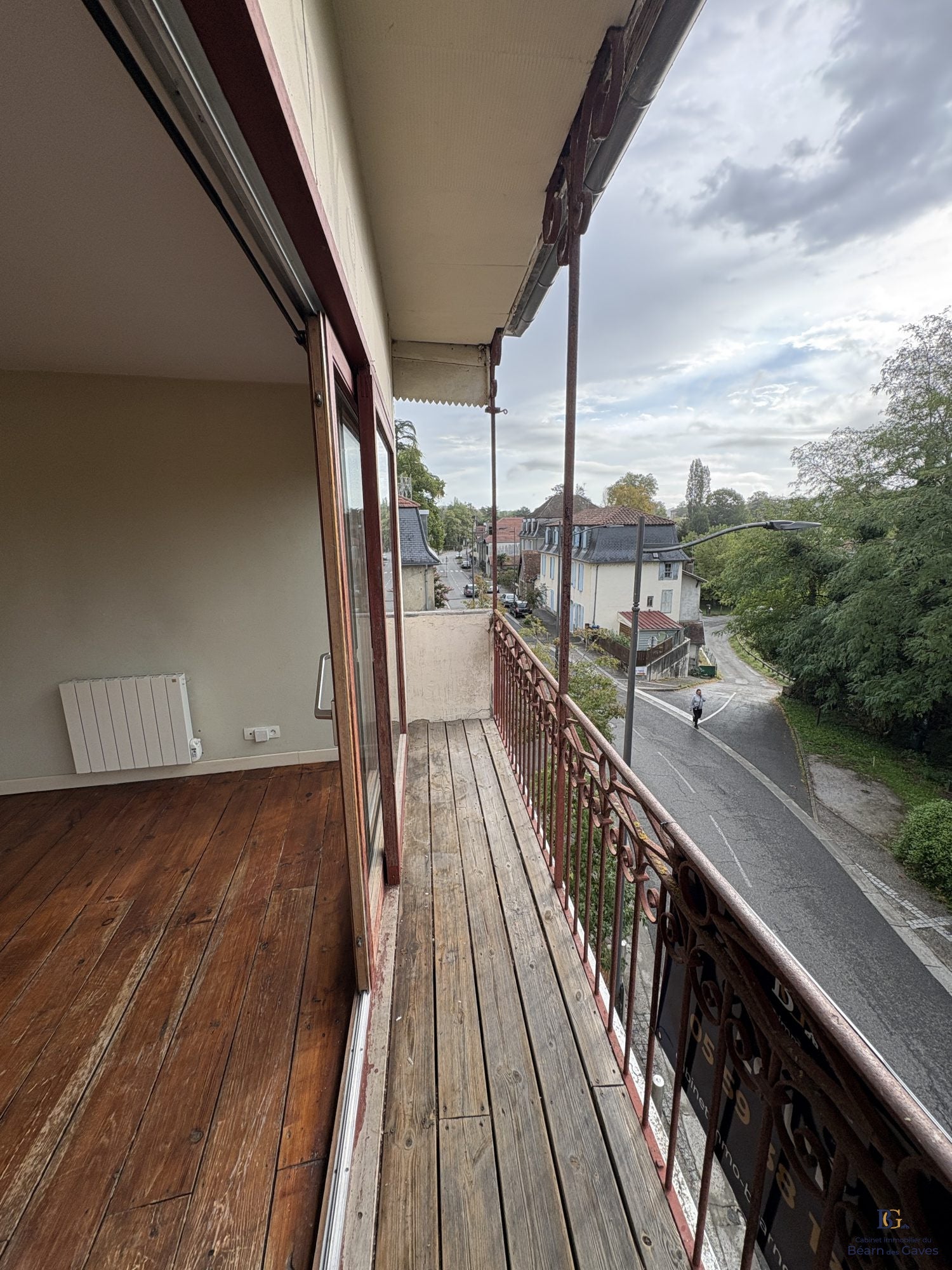 Appartement Rue des Arènes à Salies-de-Béarn