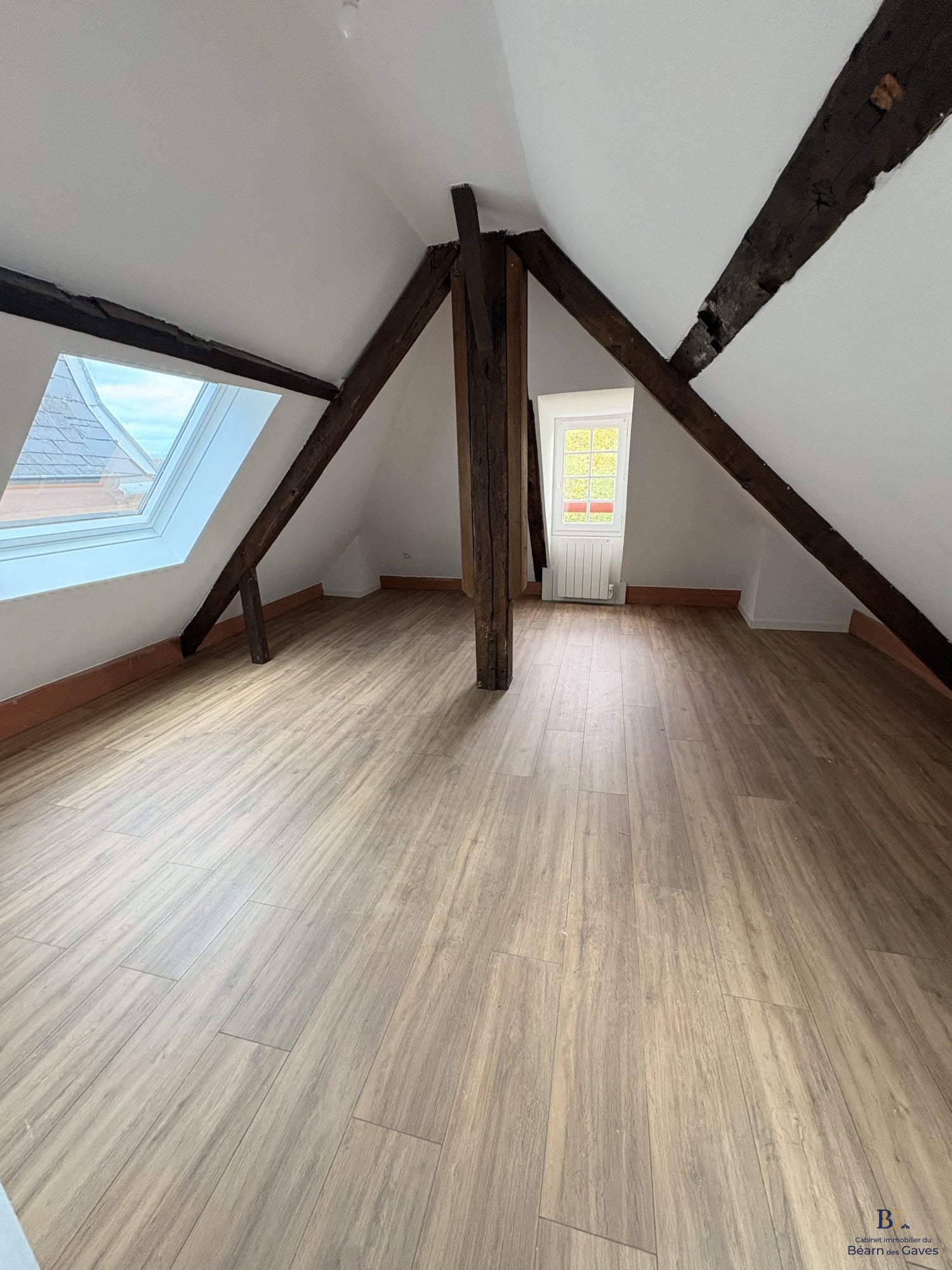 Appartement Chemin de Saint-Joseph à Salies-de-Béarn