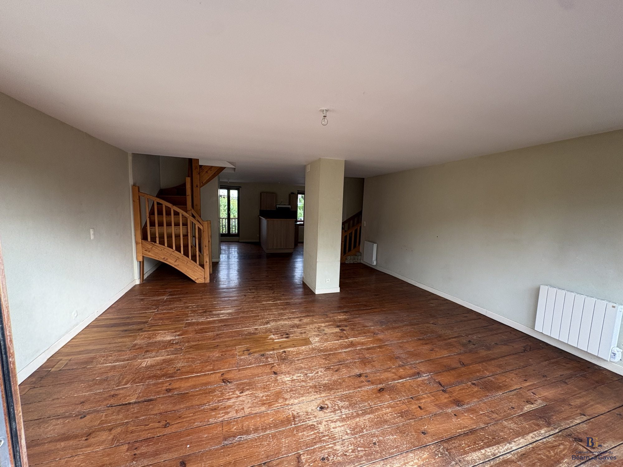 Appartement Rue des Arènes à Salies-de-Béarn