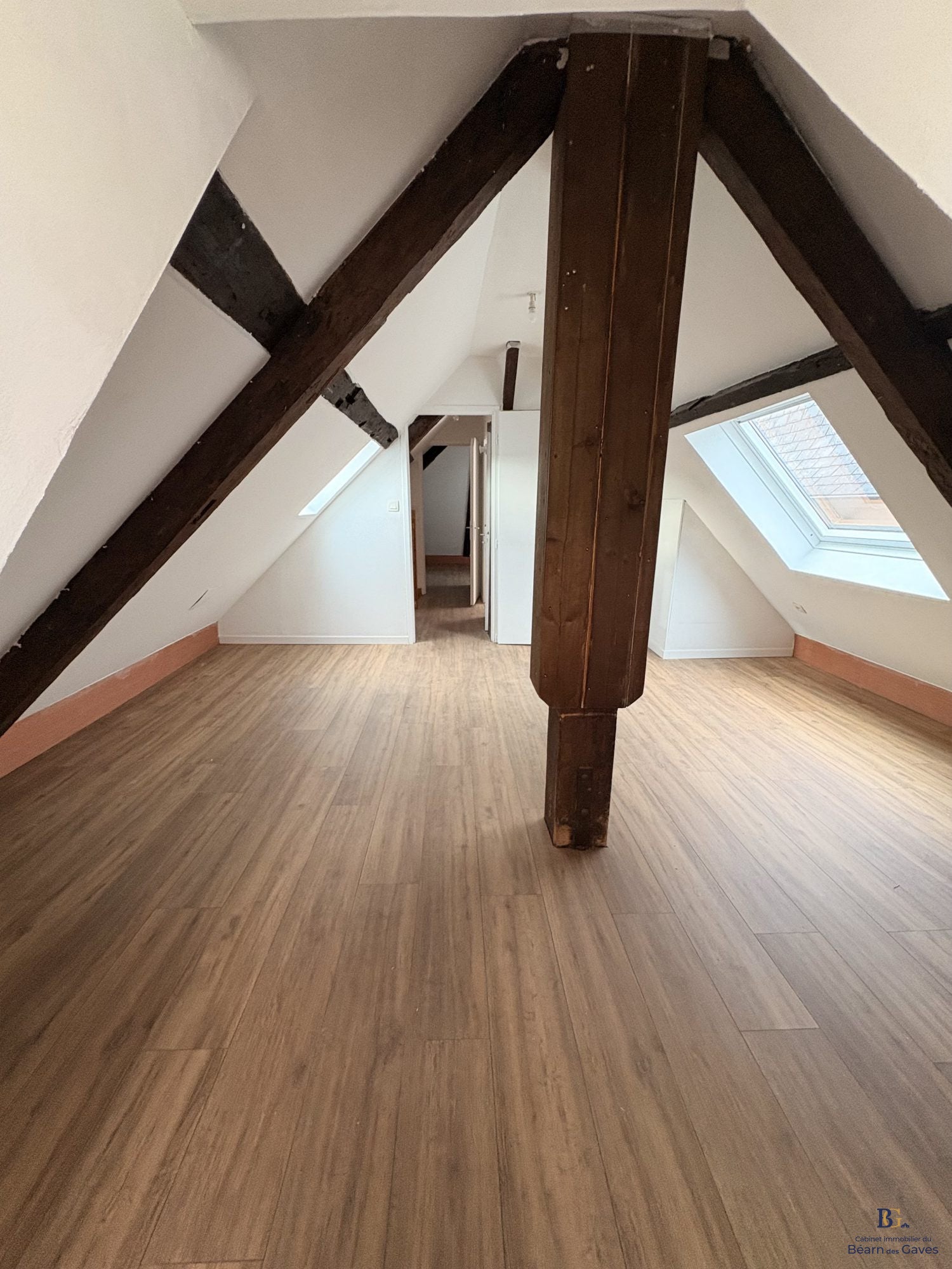 Appartement Impasse Latourette à Salies-de-Béarn