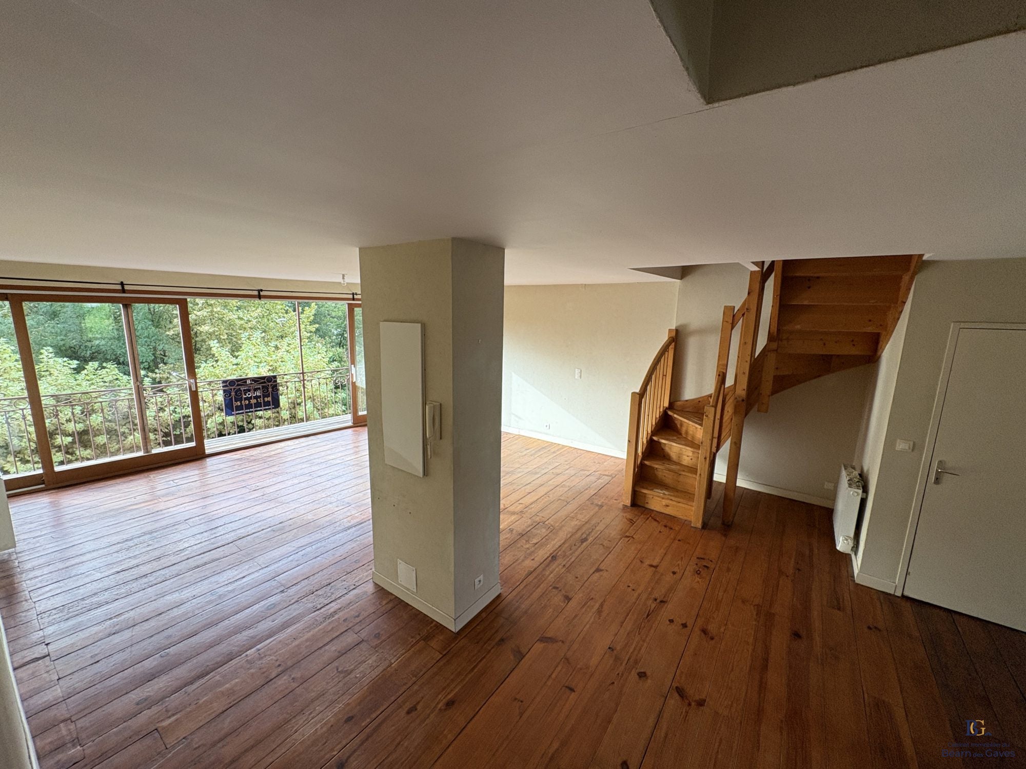 Appartement Rue des Arènes à Salies-de-Béarn