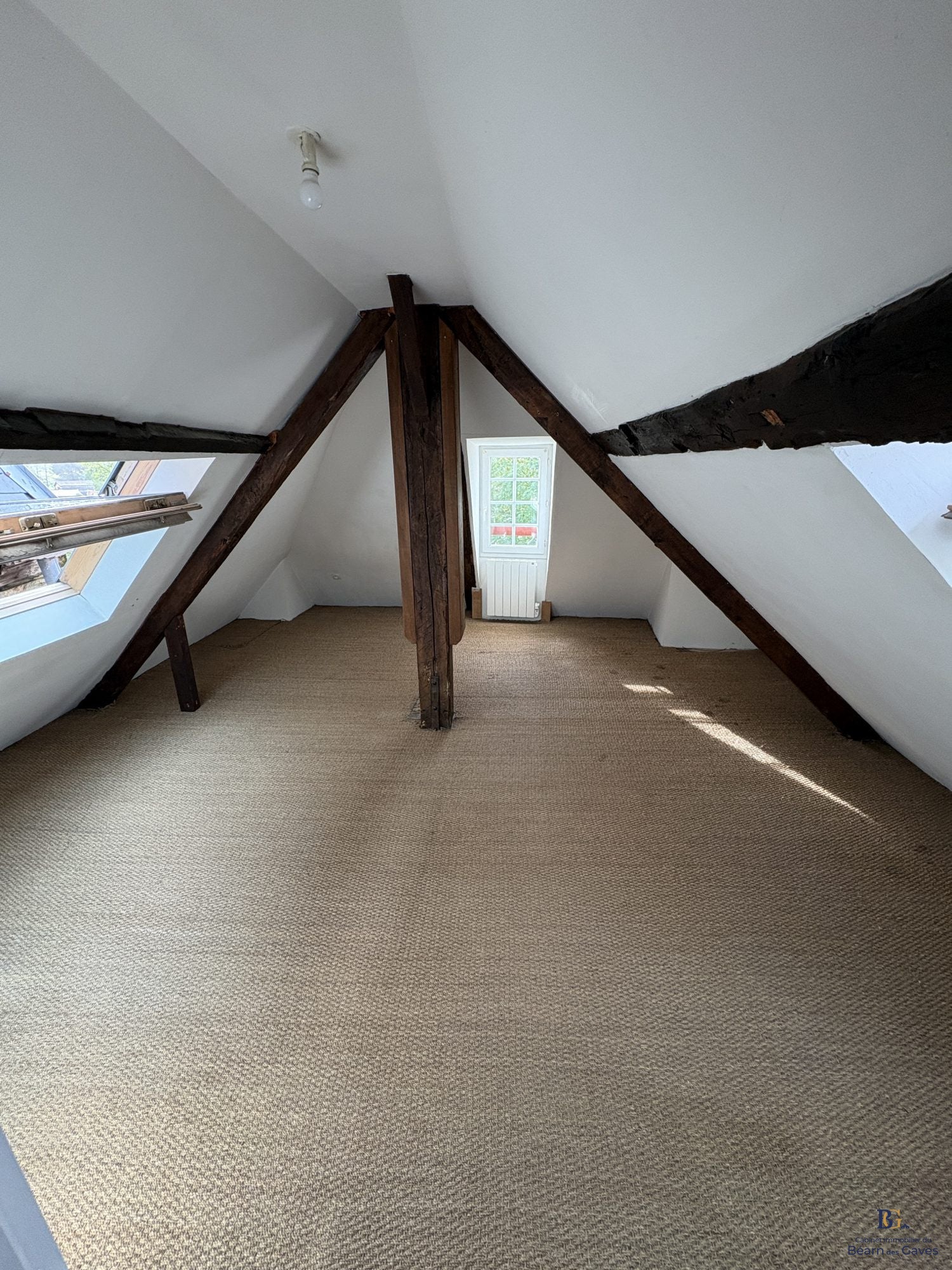 Appartement Chemin Lahitte à Salies-de-Béarn