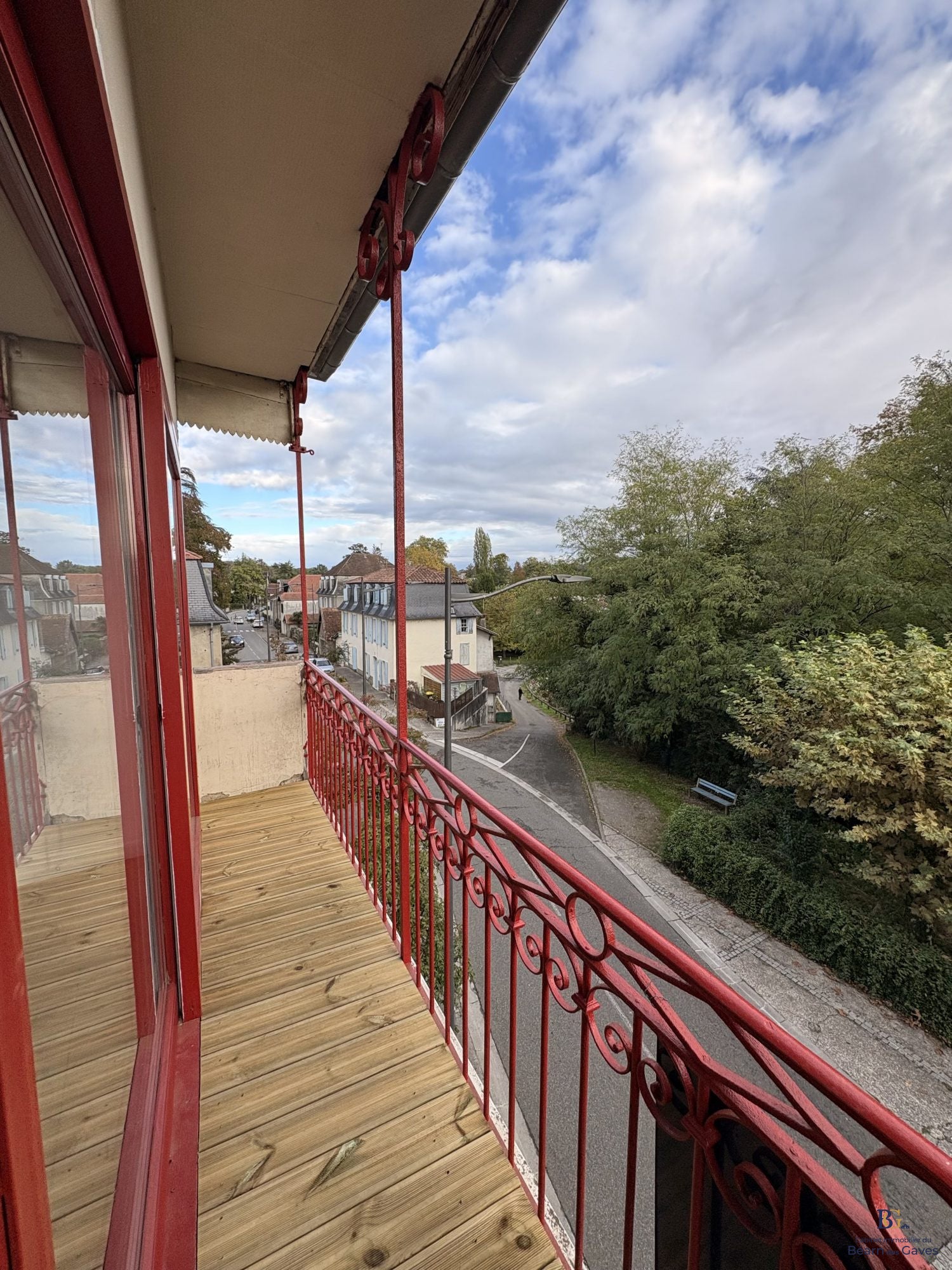 Appartement Chemin de Saint-Joseph à Salies-de-Béarn