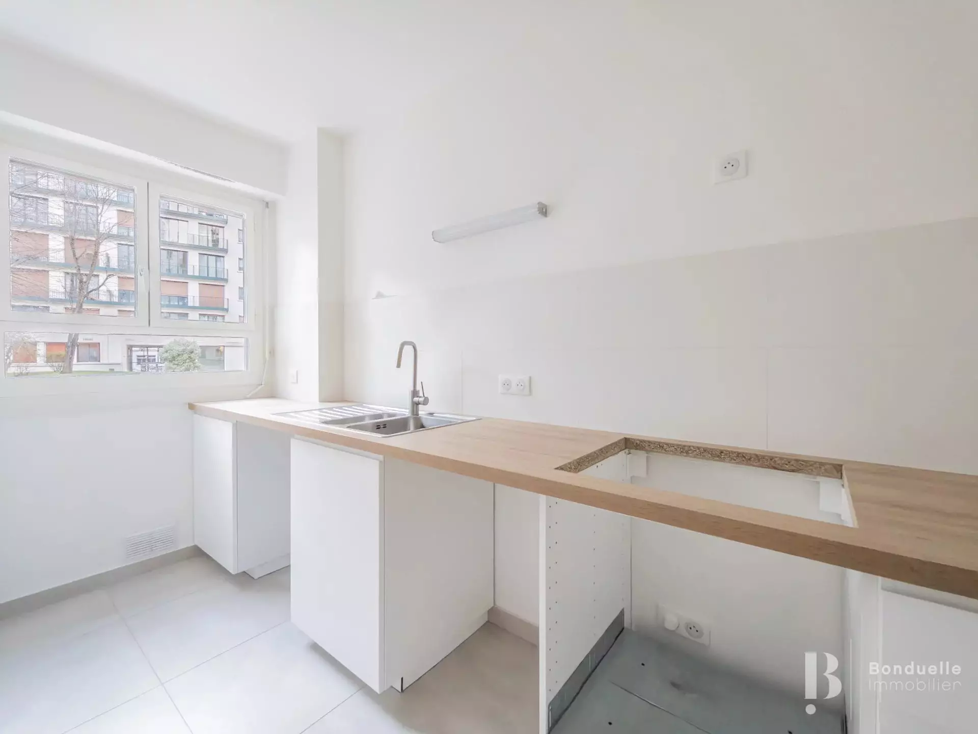 Appartement Boulevard de Grenelle à Paris