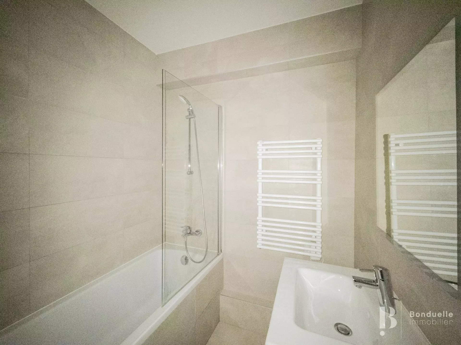 Appartement Boulevard de Grenelle à Paris