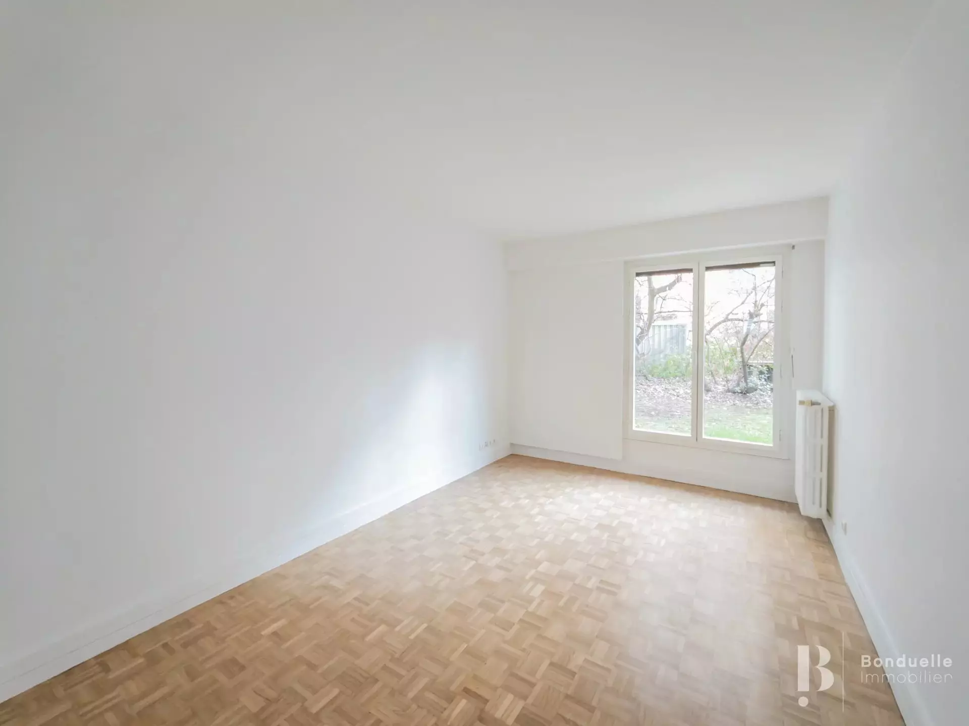 Appartement Boulevard de Grenelle à Paris
