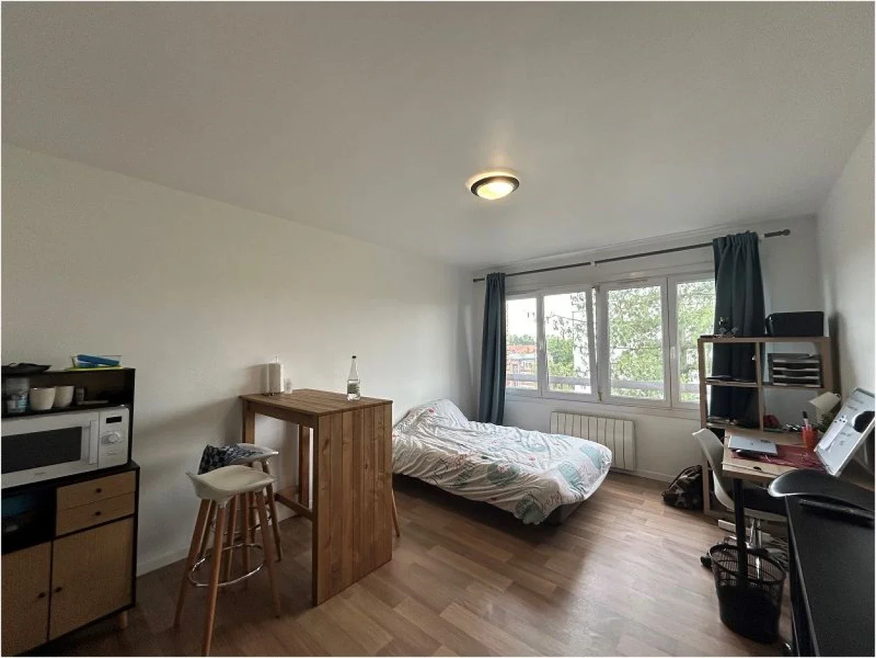 Appartement Rue Auber à Lille