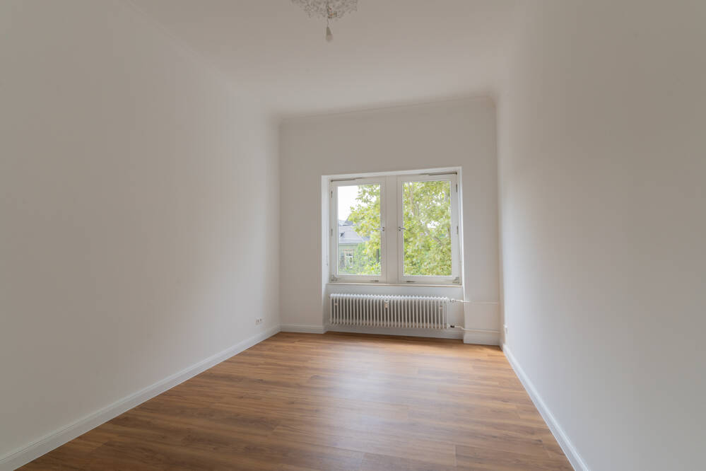 Wohnung Brückenstraße in Heidelberg