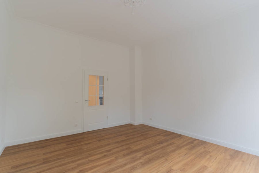 Wohnung Brückenstraße in Heidelberg