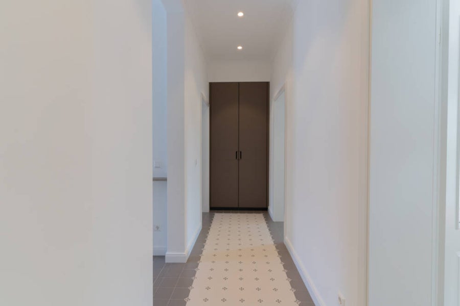 Wohnung Brückenstraße in Heidelberg