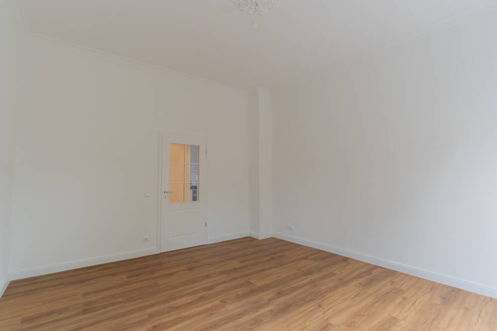 Wohnung Brückenstraße in Heidelberg