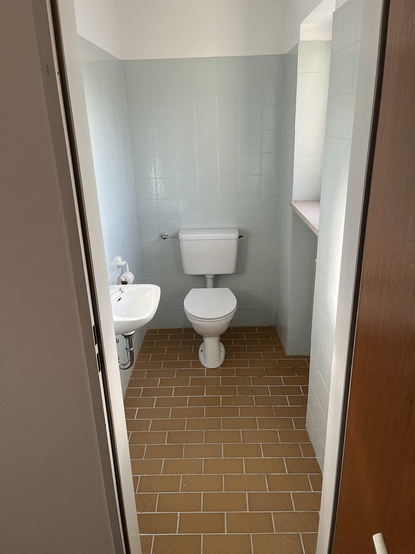 Wohnung Am Seidenhof in Passau