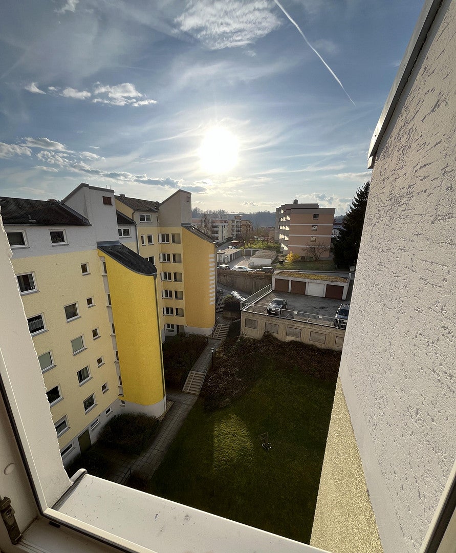 Wohnung Am Seidenhof in Passau
