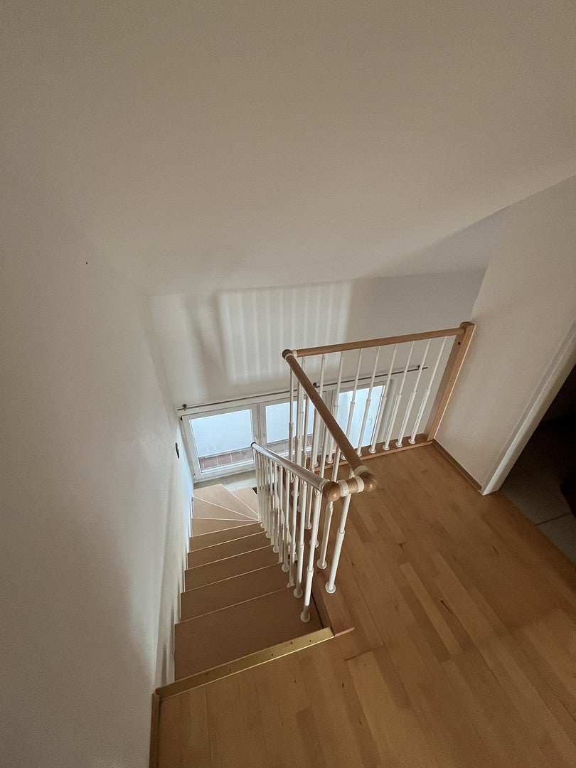 Wohnung Am Seidenhof in Passau