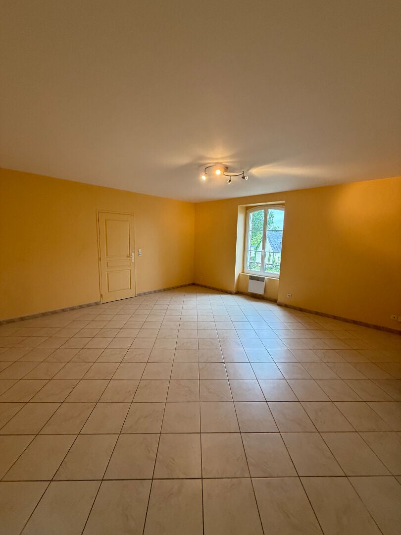 Appartement Rue Grollay à Mazé-Milon