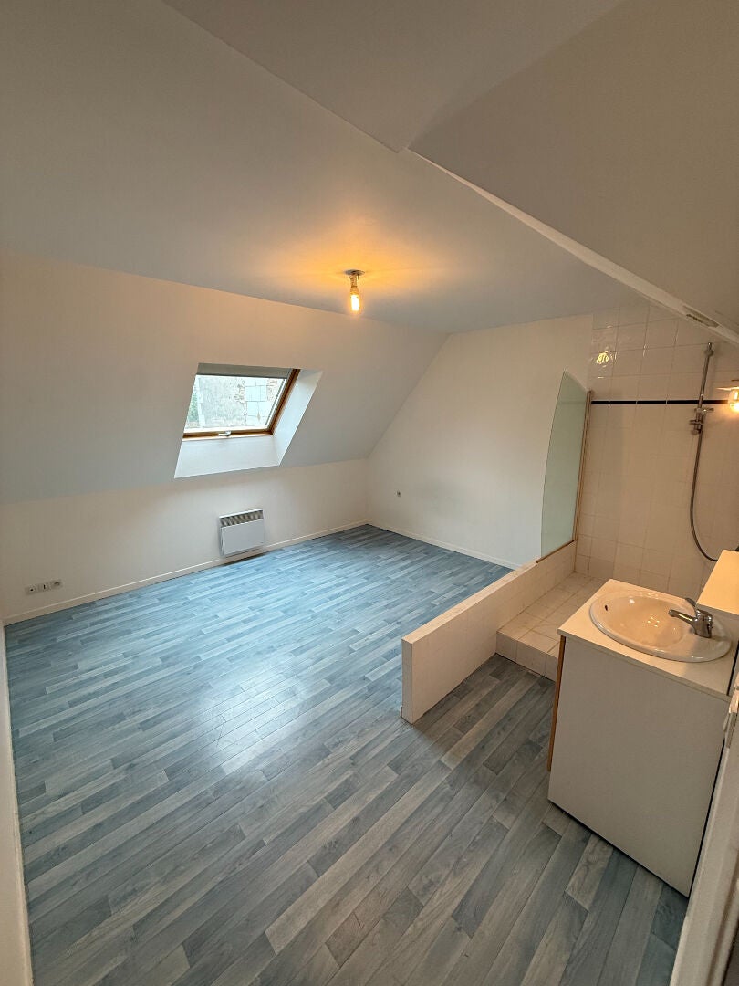 Appartement Rue Grollay à Mazé-Milon