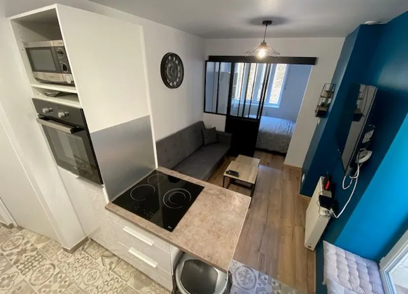Appartement Rue de Bulliez à Lagnieu