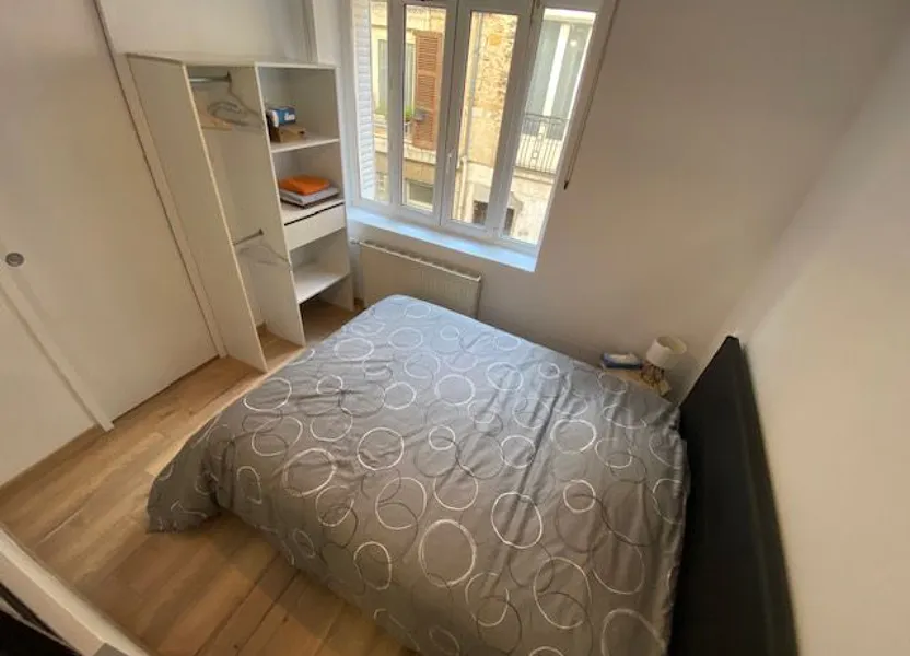 Appartement Rue de Bulliez à Lagnieu