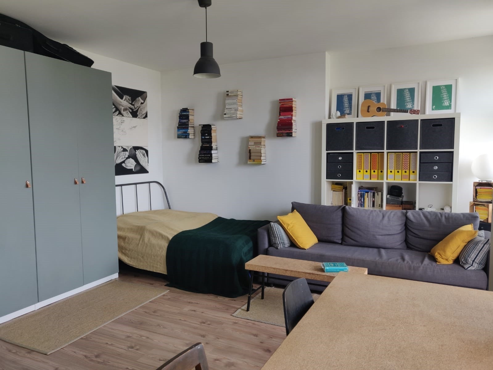 Wohnung Roßthaler Straße in Dresden