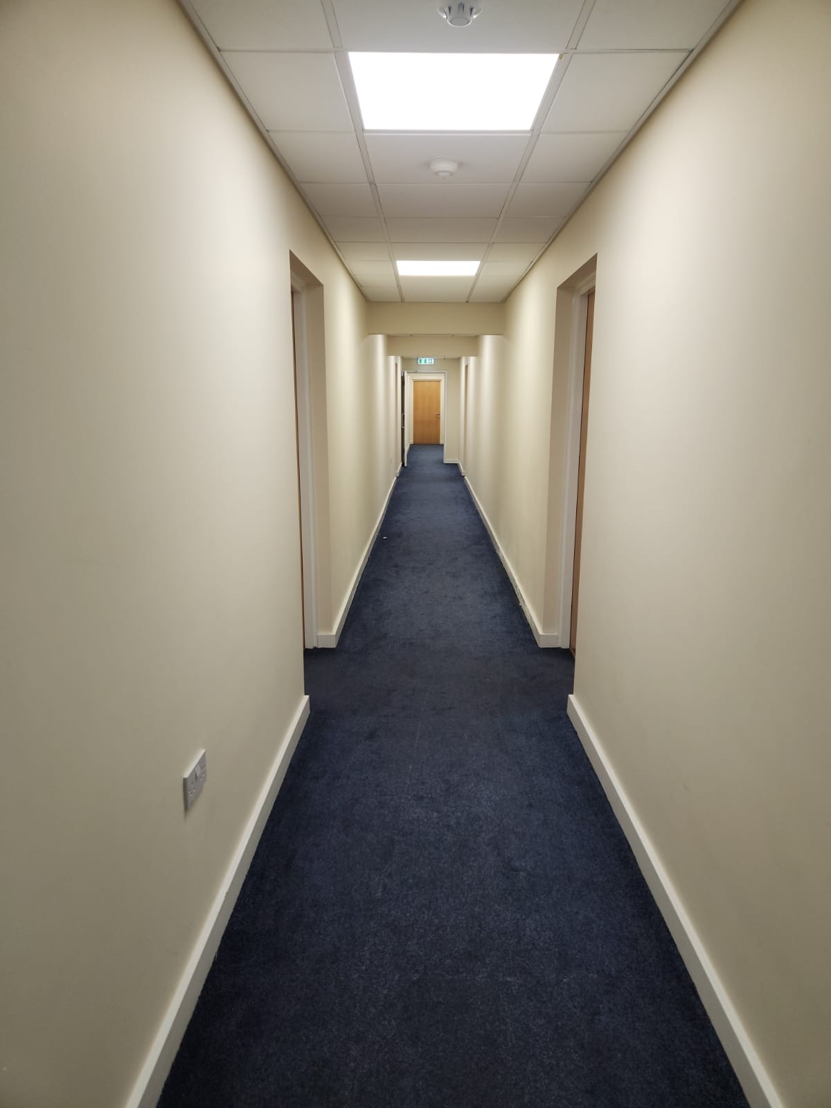 Flat Kirkgate in Wakefield