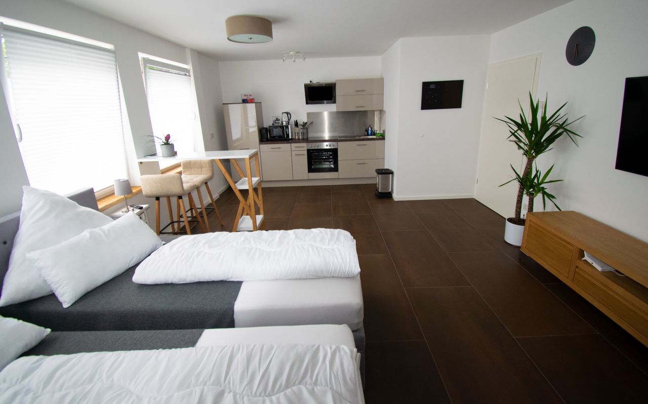 Wohnung Erkrather Straße in Düsseldorf