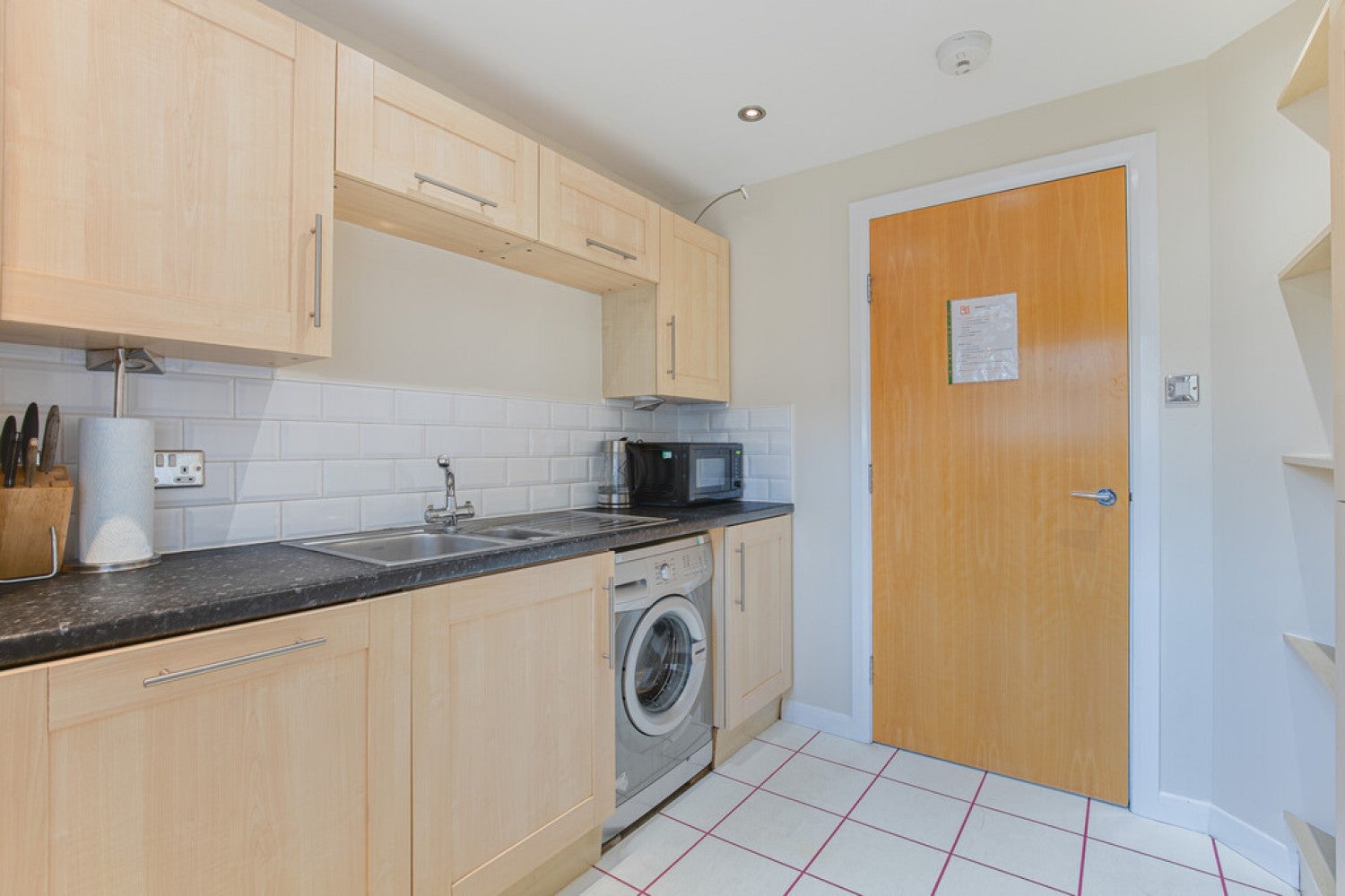 Room Links Road in Aberdeen City