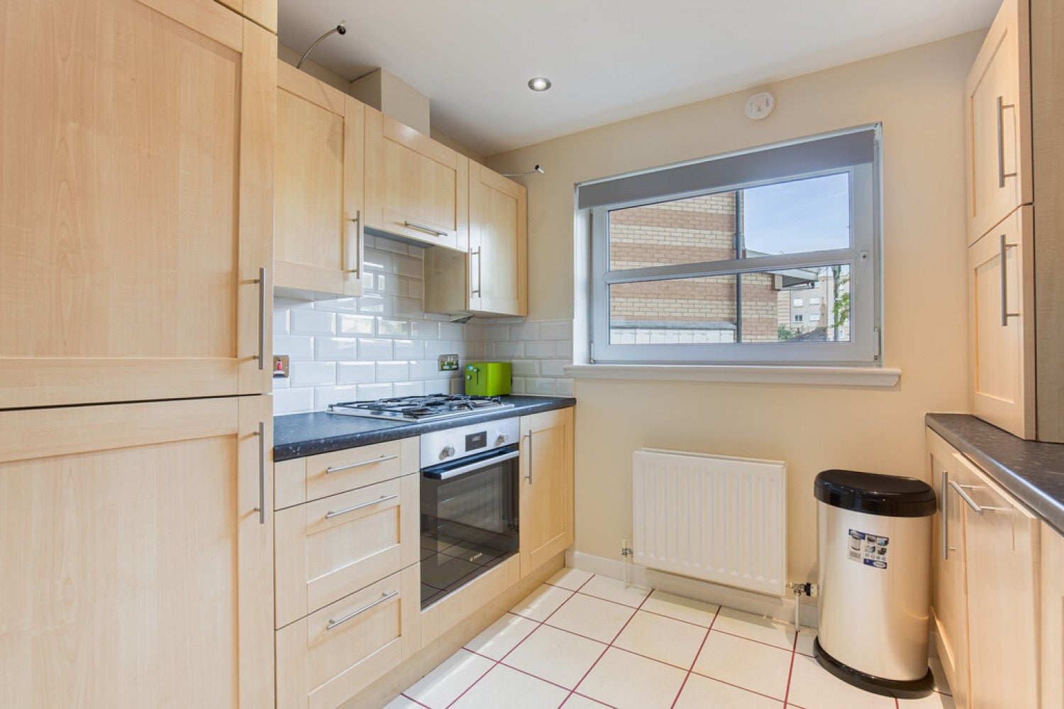 Room Links Road in Aberdeen City