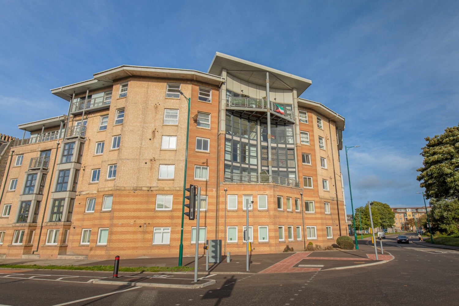 Room Links Road in Aberdeen City