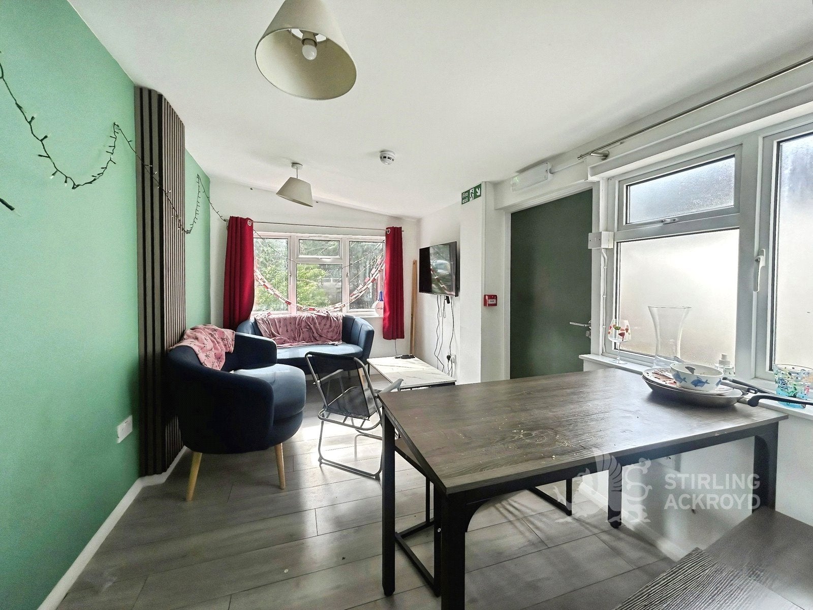 Flat Weston Road in Guildford