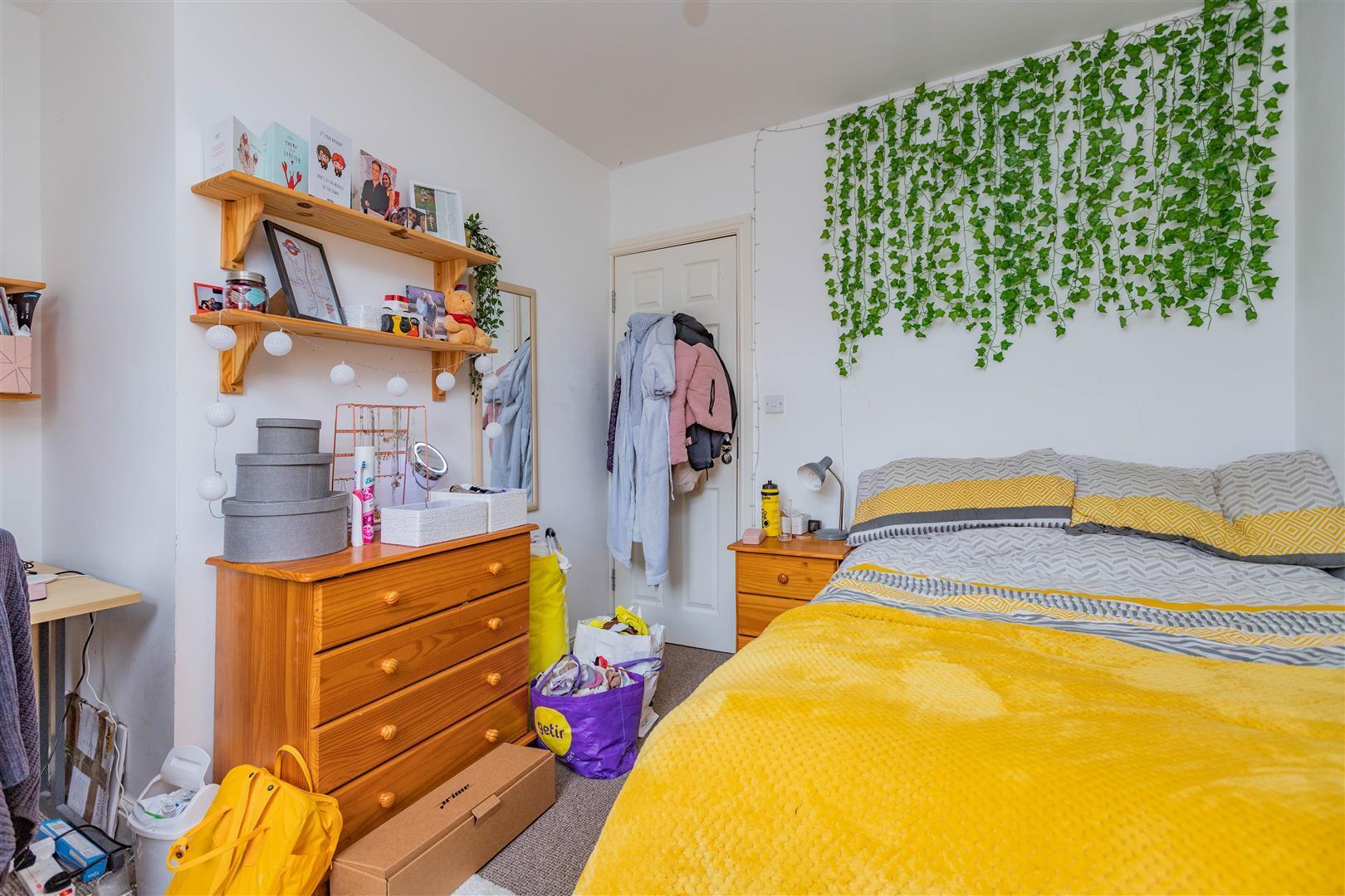 Flat Dawlish Road in Birmingham