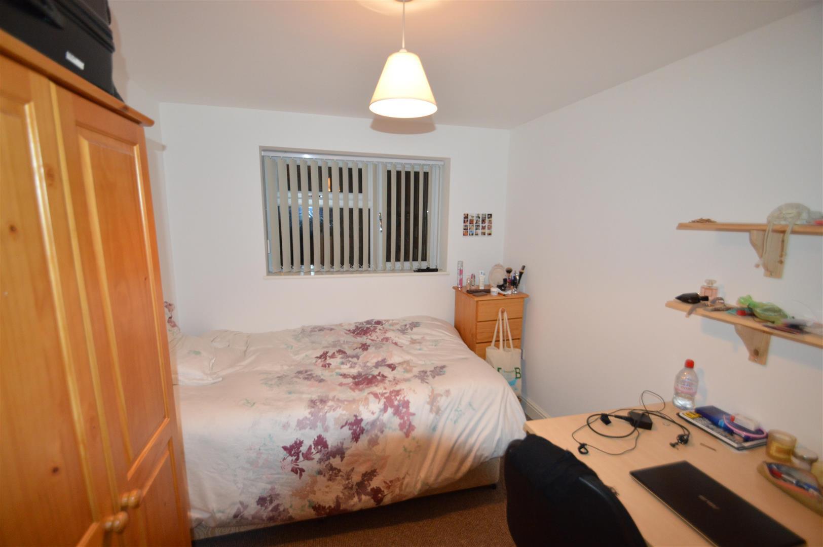 Flat Dawlish Road in Birmingham