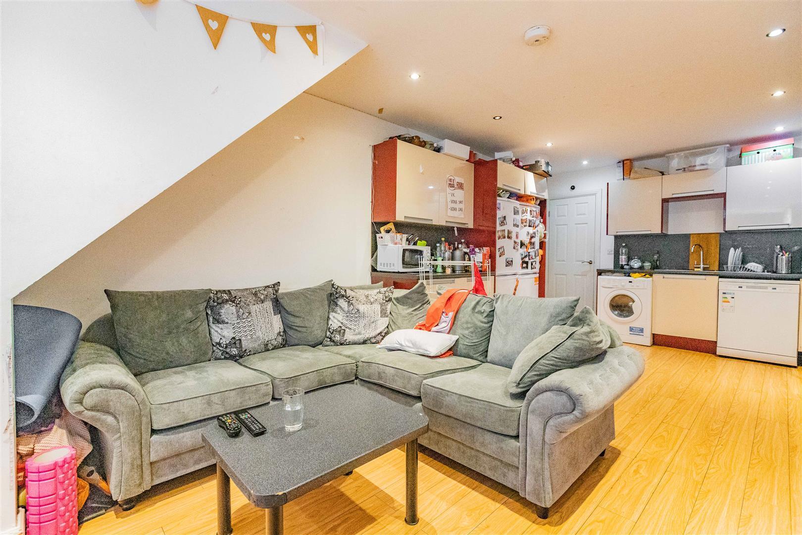 Flat Dawlish Road in Birmingham