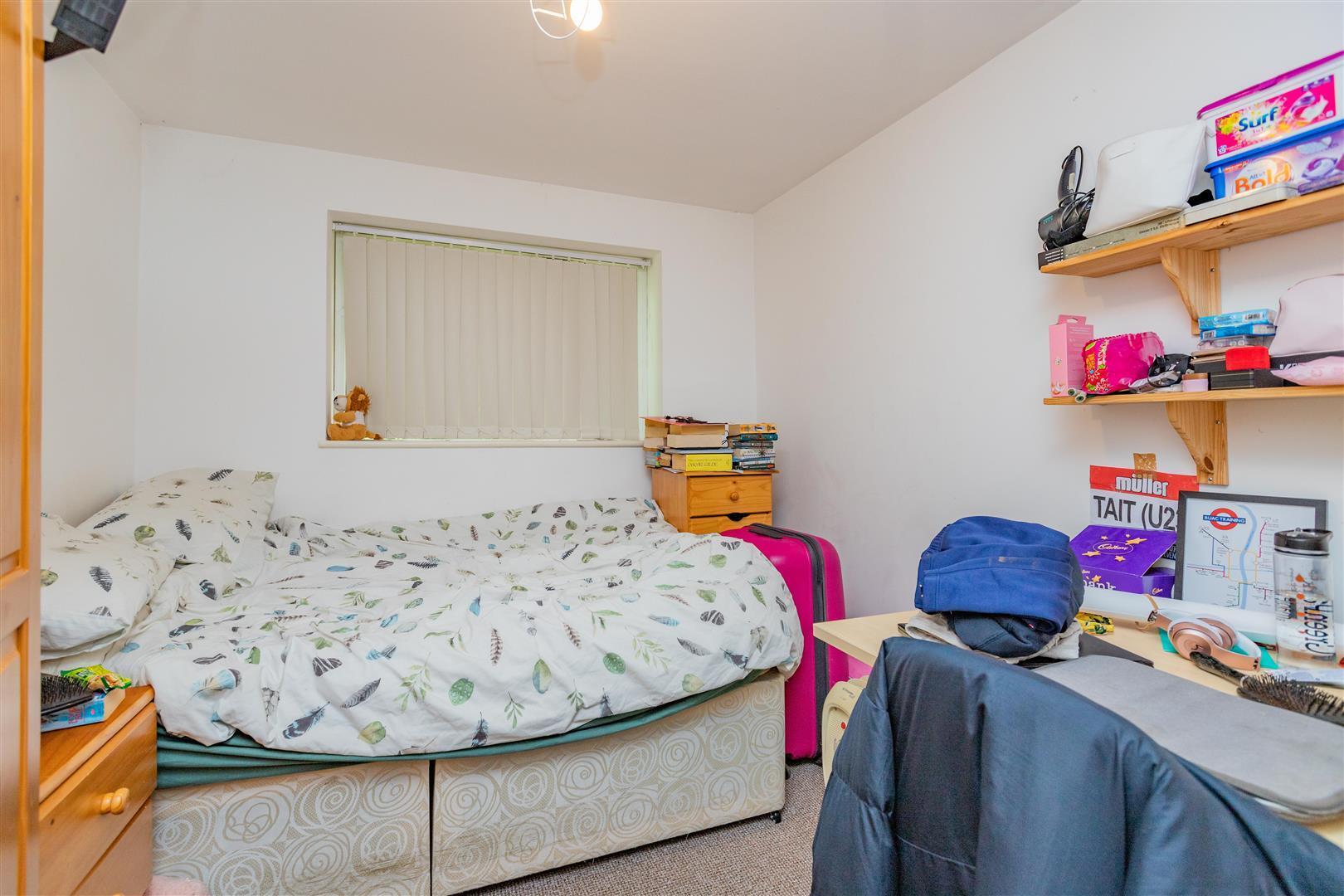 Flat Dawlish Road in Birmingham